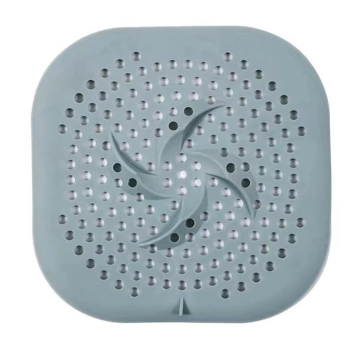 Drain Hair Catcher with Suction Cups