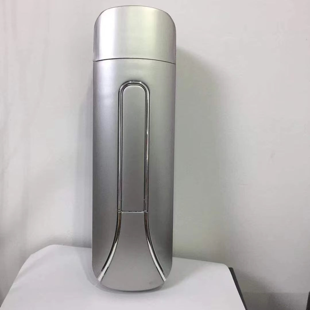 Wall-Mounted Soap Dispenser Manual Press Hand Sanitizer Shampoo Shower Gel Soap Dispenser Lotion Container Bathroom Accessories