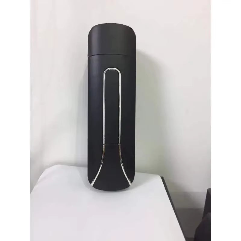 Wall-Mounted Soap Dispenser Manual Press Hand Sanitizer Shampoo Shower Gel Soap Dispenser Lotion Container Bathroom Accessories