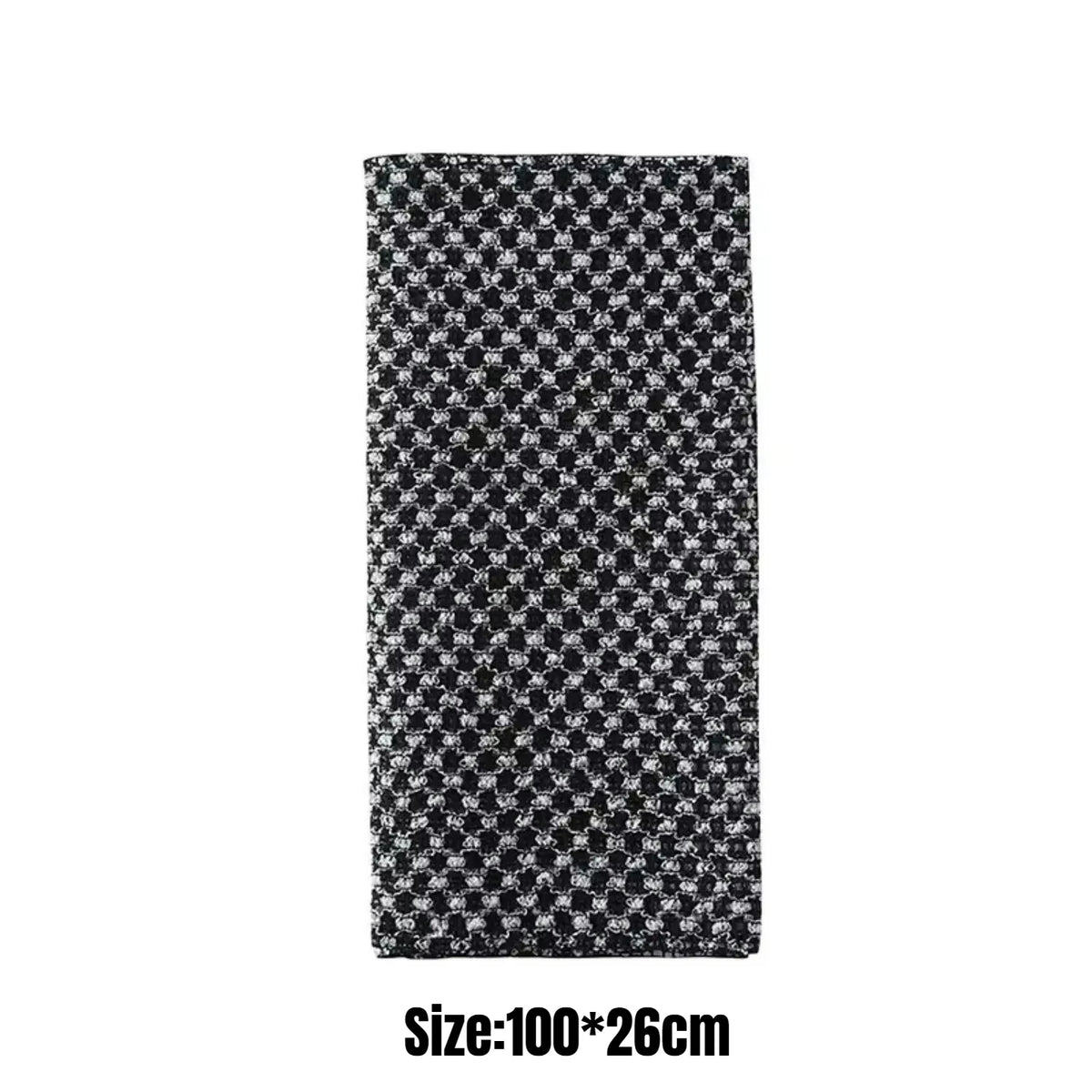 Extra-Long Japanese Exfoliating Back Towel