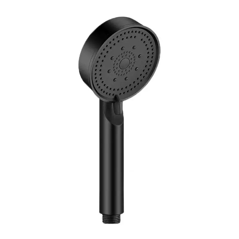 Small upgrades. Better showers.